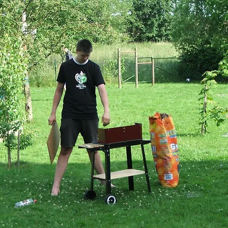 In Ruhiger Lage * Marktgraitz