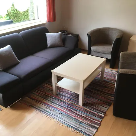 In Ruhiger Lage Ferienhaus