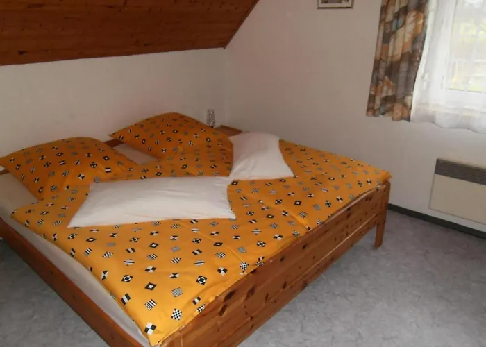 Ferienhaus-in-ruhiger-lage Marktgraitz