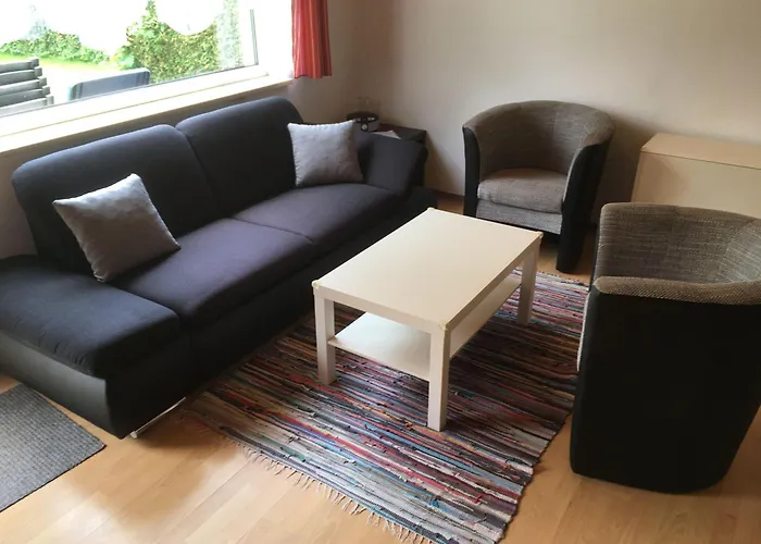 Ferienhaus-in-ruhiger-lage 別荘